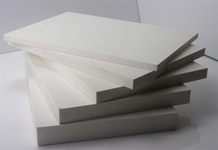 PVC廣告板材 湖南長沙地區白色防潮防水PVC板報價及圖片介紹